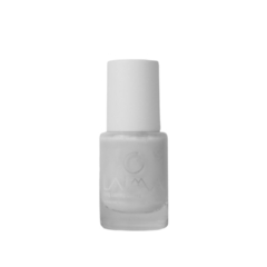 ESMALTE BLANCO - 01