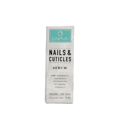 Serum Hialuronico para Uñas y Cutículas - comprar online