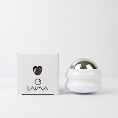 Cryo Ball Massager - Ice Roller - comprar online