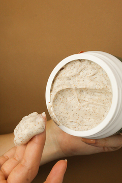 Dúo Anticelulítico (Crema corporal + Exfoliante) - comprar online