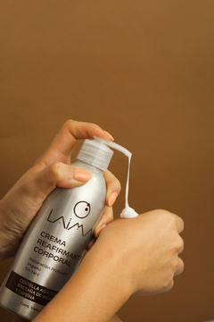 Crema Reafirmante Corporal Reparación Profunda - comprar online