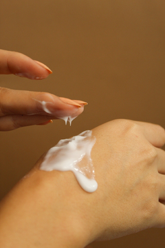 Crema Reafirmante Corporal Reparación Profunda en internet