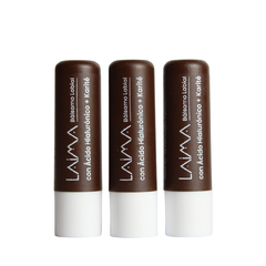 Imagen de Bálsamo Labial Neutro 4gr