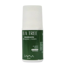 Desodorante Tea Tree - Sin Aluminio