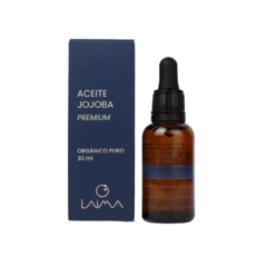 Aceite de Jojoba Premium 30ML