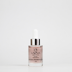 Serum Facial Glow con Niacinamida al 10% - comprar online