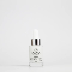Serum Facial Retinol Night Repair - LaimaShop