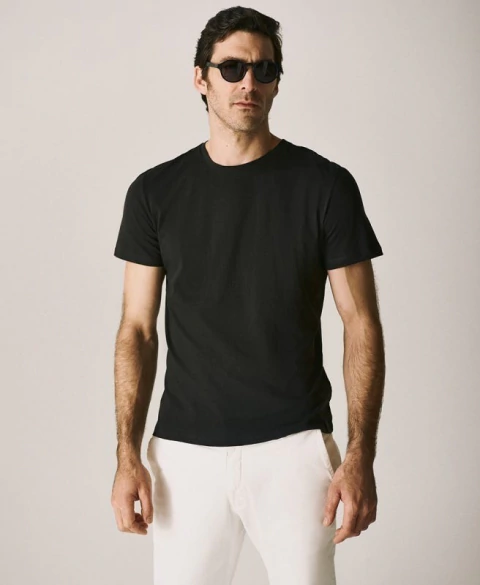 REMERA LIMITED ALGODON- BURGUES