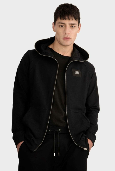 CAMPERA KITSSU VIGO - KEYBISCAYNE