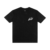 Camisa "Jogo Virar" Preta - comprar online