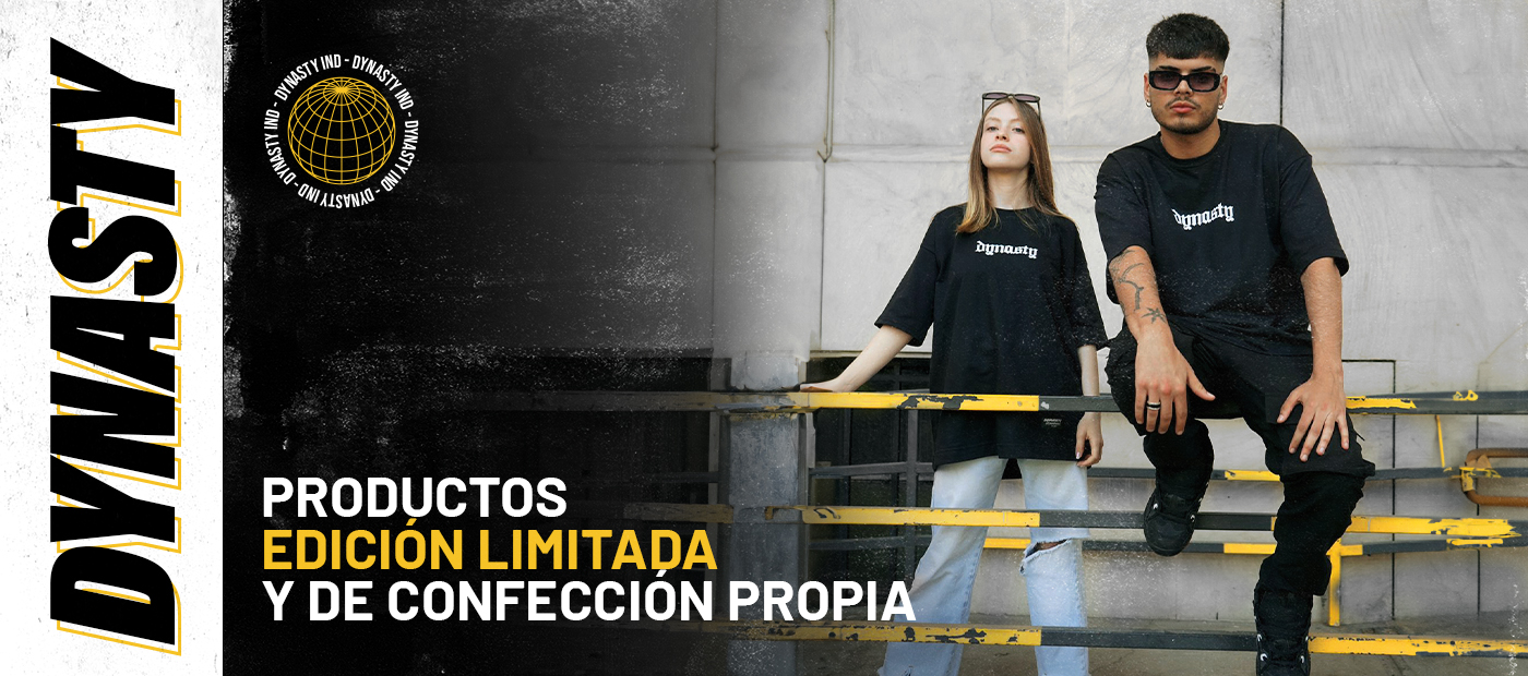 Banner de la categoría musculosas