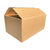 Caixa para Entrega - 45 x 30 x 20cm - Reforçada - loja online
