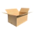 Caixa para Entrega - 55 x 30 x 25cm - Box to Box
