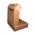 Caixa Sedex - C 13,3 x L 13 x A 3,7 cm - loja online