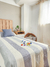 Cubrecama Oslo - comprar online