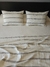 Manta Pie de Cama Sunset - comprar online