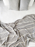 Manta Pie de Cama Cadiz - comprar online