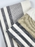 Manta Pie de Cama Denis - tienda online
