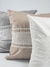 Funda de almohadon Lyon - comprar online