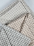 Manta Pie de Cama Ron - comprar online