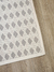 Alfombra Rombo - tienda online