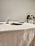 Mantel Antimancha Armonia Liso - comprar online