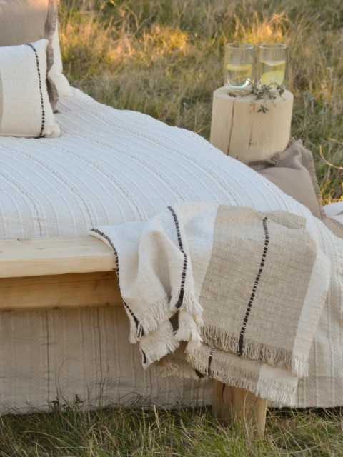 Manta Ruka - comprar online