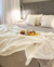 Manta Pie de Cama Luchi en internet