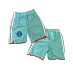 SHORT INTER MIAMI INFANTIL - comprar online