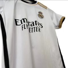CAMISETA REAL MADRID INFANTIL en internet