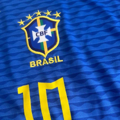 CAMISETA BRASIL ALTERNATIVA INFANTIL en internet