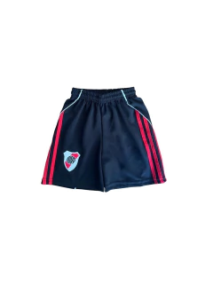 SHORT RIVER PLATE TITULAR INFANTIL en internet