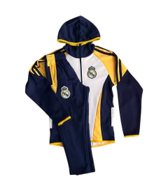 CONJUNTO REAL MADRID - comprar online