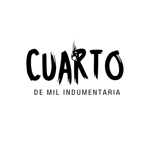 Cuartodemil Indumentaria