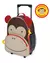 Mochila con Carrito SkipHop - tienda online