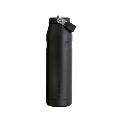 Stanley Iceflow Bottle Negro - comprar online