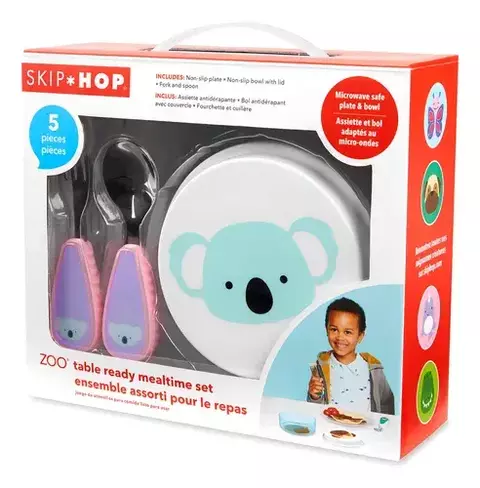 Skip Hop Mealtime - Koala - comprar online