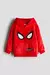 Buzo Estampado Con Polar Spiderman - comprar online