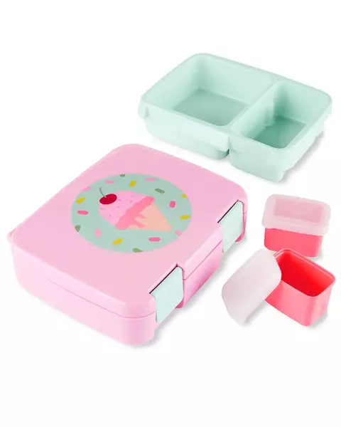 Bento Lunch Box SkipHop - Helado - comprar online
