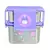 Contenedor comida Acero indoxidable 2 pisos SkipHop - comprar online