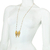 Colar Tie Butterfly - comprar online