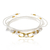 Choker Correnteza Navy