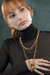 Colar Penca Madeleine - comprar online