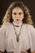 Choker Trança Carmen Prata - comprar online