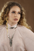 Choker Trança Carmen Prata na internet