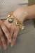 Pulseira Berloques Adoração - comprar online