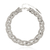 Choker Trança Carmen Prata