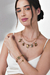 Colar Berloques Essence - comprar online