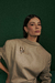 Broche Maxi Libélula - Monica Di Creddo