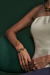 Pulseira Aro Elsa - comprar online